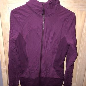 Lululemon Reversible Jacket